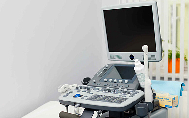 УЗИ в Самаре клиника Флоровой УЗИ в Самаре